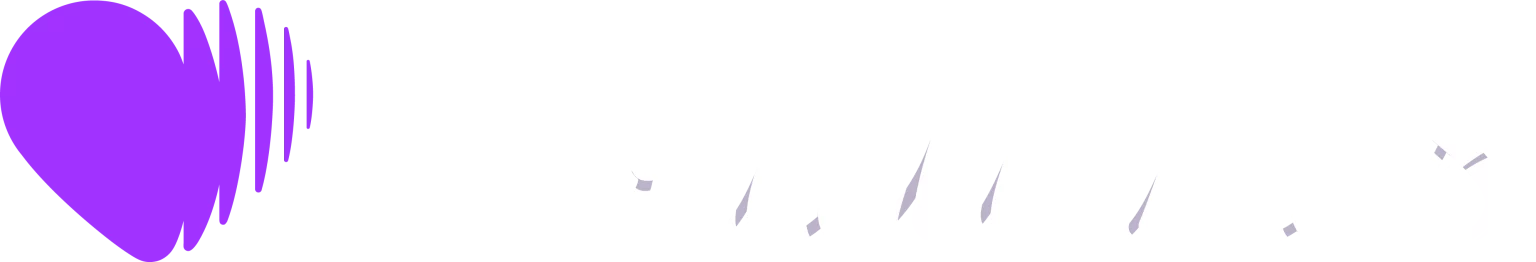 soultunes.com - logo - white - horizontal